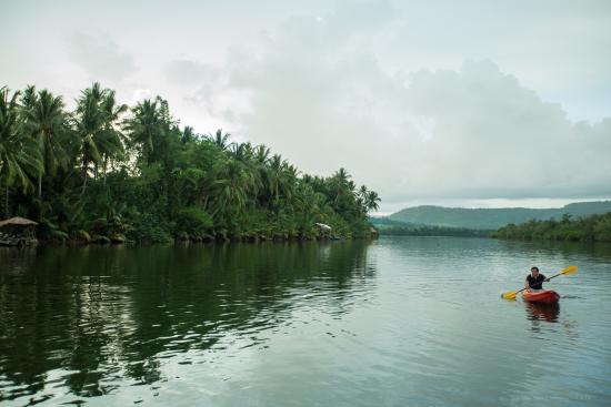 What to see in Koh Kong